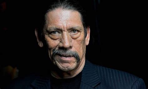 celebrities in calgary right now|The stars are here. Legends like Jonathan Frakes, Danny Trejo。